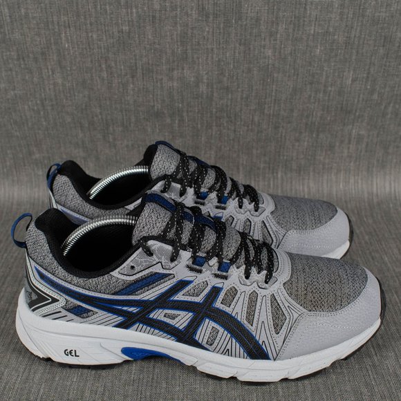 Asics Other - Asics Men's Gel-Venture 7 MX Trail Extra Wide 11.5